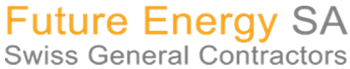 Future Energy SA / FUTURE ENERGY ENTERPRISE Logo